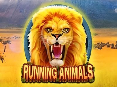 Running Animals