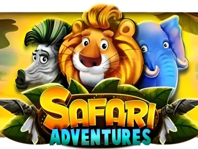 Safari Adventures