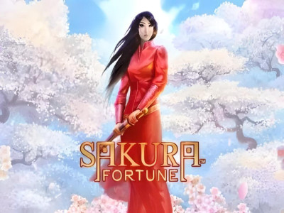 Sakura Fortune