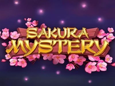 Sakura Mystery