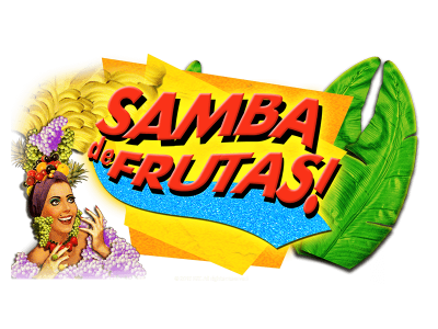 Samba De Frutas