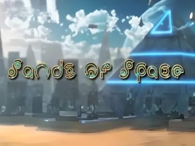 Sands of Space