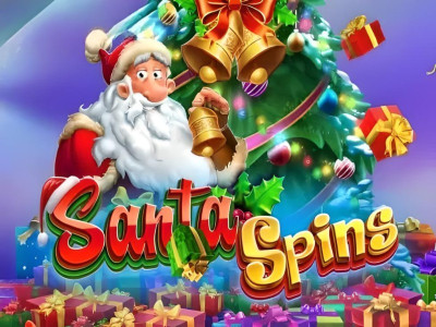 Santa Spins