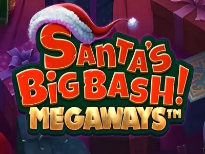 Santa’s Big Bash Megaways