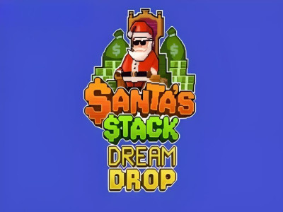 Santa’s Stack Dream Drop