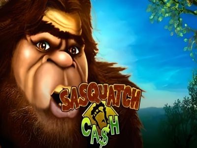 Sasquatch Cash