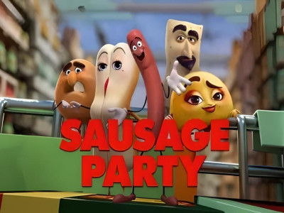 Sausage Party