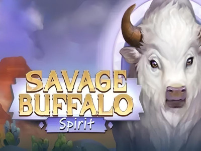 Savage Buffalo Spirit