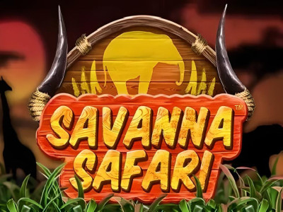 Savanna Safari