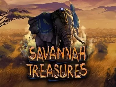 Savannah Treasures