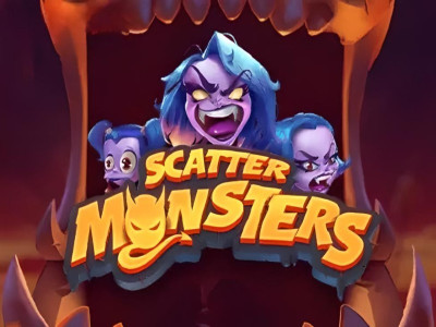 Scatter Monsters