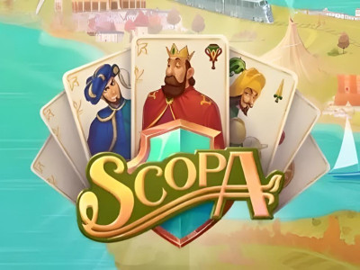 Scopa