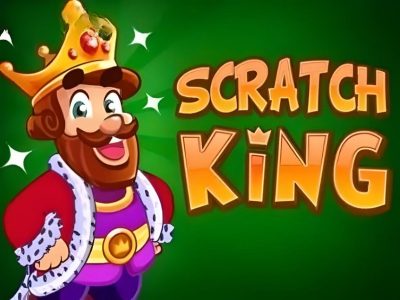 Scratch King