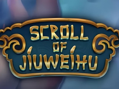 Scroll of Jiuweihu