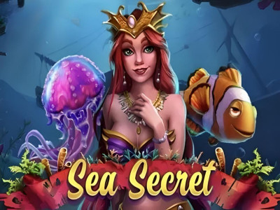 Sea Secret