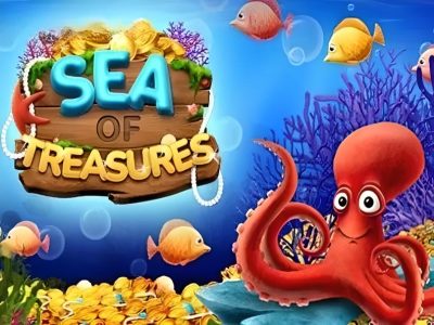 Sea of Treasures