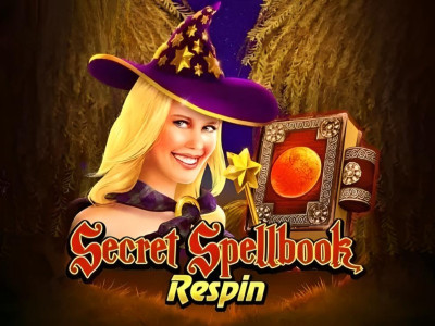 Secret Spellbook Respin