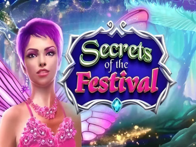 Secrets of the Festival