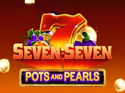 Seven Seven Pots and Pearls