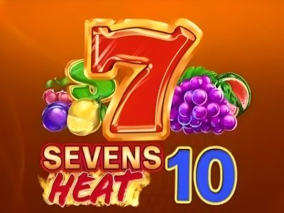 Sevens Heat 10