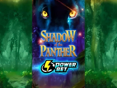 Shadow of the Panther Power Bet