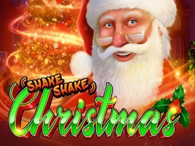 Shake Shake Christmas