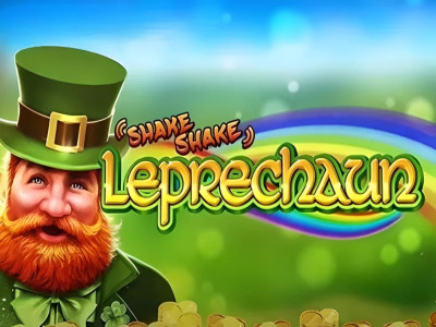 Shake Shake Leprechaun