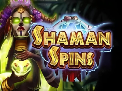 Shaman Spins