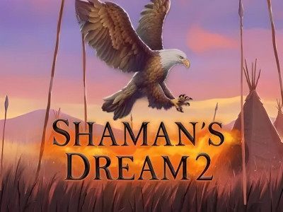 Shamans Dream 2