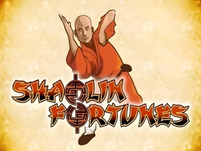 Shaolin Fortunes