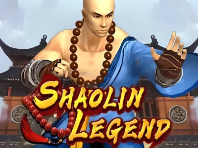 Shaolin Legend