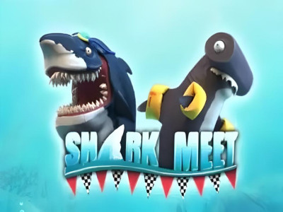 Shark Meet