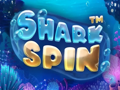 Shark Spin