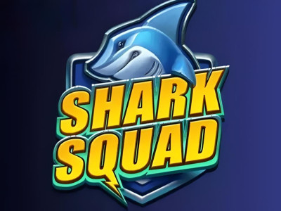 Shark Squad