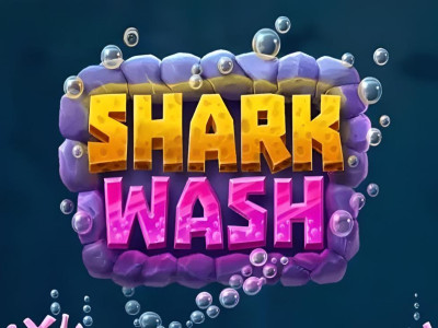 Shark Wash