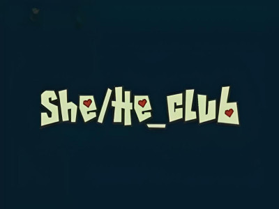 She/He Club