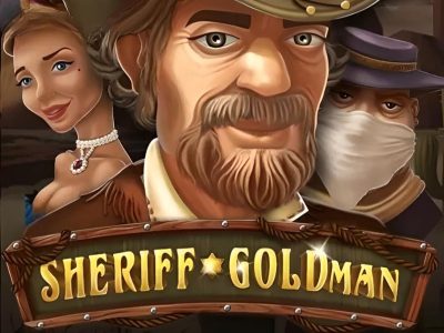 Sheriff Goldman