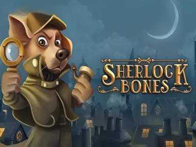 Sherlock Bones