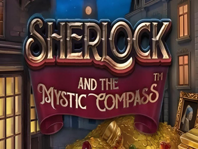 Sherlock and the Mystic Compass