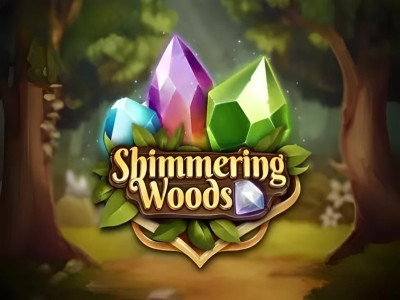 Shimmering Woods