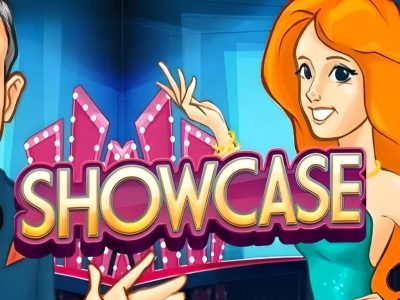 Showcase