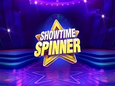 Showtime Spinner