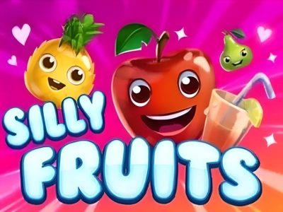 Silly Fruits