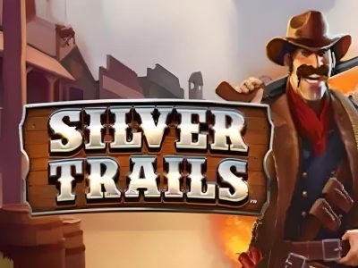 Silver Trails