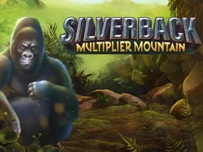 Silverback: Multiplier Mountain