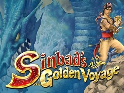 Sinbad’s Golden Voyage