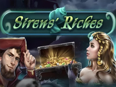 Siren’s Riches