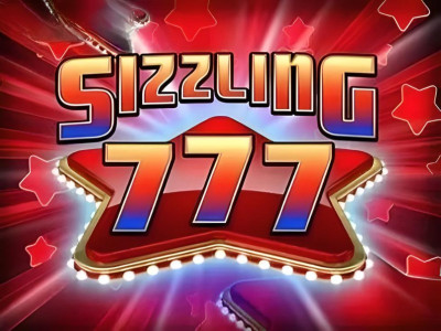 Sizzling 777