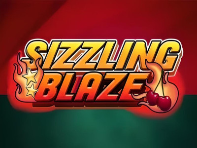 Sizzling Blaze