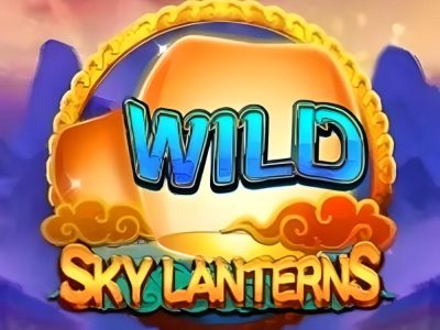 Sky Lanterns